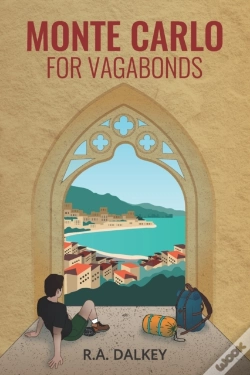 Capa do artigo Monte Carlo For Vagabonds