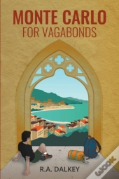 Monte Carlo For Vagabonds