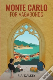 Capa do artigo Monte Carlo For Vagabonds