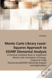 Capa do artigo Monte Carlo Library Least-Squares Approa