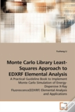 Capa do artigo Monte Carlo Library Least-Squares Approa