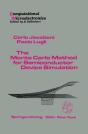 Monte Carlo Method For Semiconductor Device Simulation - Preview