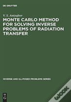Monte Carlo Method For Solving Inverse Problems Of Radiation Transfer