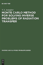 Monte Carlo Method For Solving Inverse Problems Of Radiation Transfer - Preview