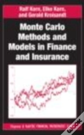 Monte Carlo Methods And Models In Finance And Insurance