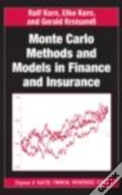 Capa do artigo Monte Carlo Methods And Models In Finance And Insurance