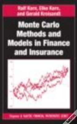 Capa do artigo Monte Carlo Methods And Models In Finance And Insurance