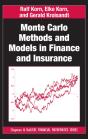 Monte Carlo Methods And Models In Finance And Insurance - Preview