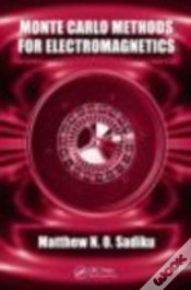 Capa do artigo Monte Carlo Methods For Electromagnetics