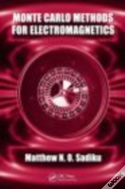 Capa do artigo Monte Carlo Methods For Electromagnetics