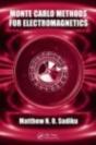 Monte Carlo Methods For Electromagnetics - Preview
