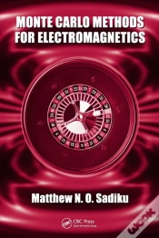 Capa do artigo Monte Carlo Methods For Electromagnetics