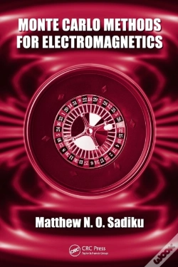 Capa do artigo Monte Carlo Methods For Electromagnetics
