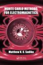 Monte Carlo Methods For Electromagnetics - Preview