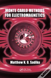 Capa do artigo Monte Carlo Methods For Electromagnetics