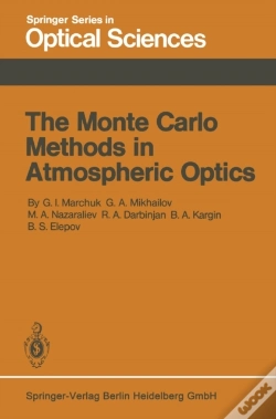 Capa do artigo Monte Carlo Methods In Atmospheric Optics