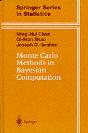 Monte Carlo Methods In Bayesian Computation - Preview