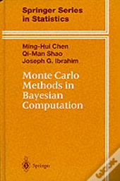 Monte Carlo Methods In Bayesian Computation