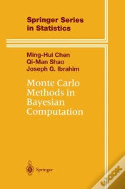 Capa do artigo Monte Carlo Methods In Bayesian Computation