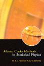 Monte Carlo Methods In Statistical Physics - Preview