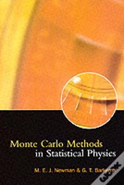 Capa do artigo Monte Carlo Methods In Statistical Physics