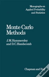 Capa do artigo Monte Carlo Methods