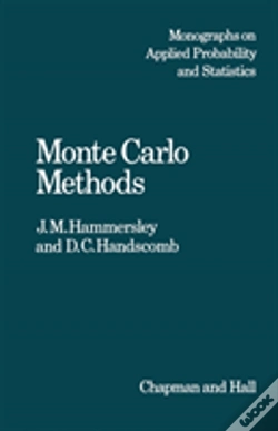 Capa do artigo Monte Carlo Methods