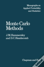 Capa do artigo Monte Carlo Methods