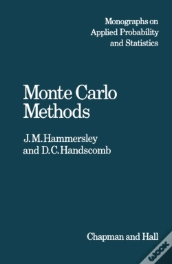 Capa do artigo Monte Carlo Methods