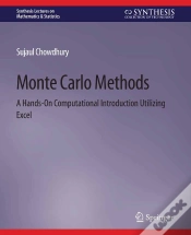 Capa do artigo Monte Carlo Methods