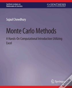 Capa do artigo Monte Carlo Methods