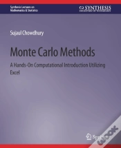 Capa do artigo Monte Carlo Methods