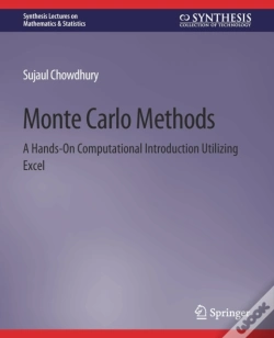 Capa do artigo Monte Carlo Methods