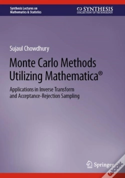 Capa do artigo Monte Carlo Methods Utilizing Mathematicaâ®
