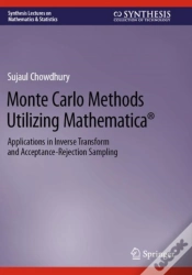 Capa do artigo Monte Carlo Methods Utilizing Mathematicaâ®