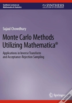 Capa do artigo Monte Carlo Methods Utilizing Mathematicaâ®