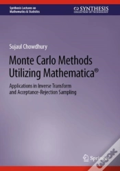Capa do artigo Monte Carlo Methods Utilizing Mathematica(R)