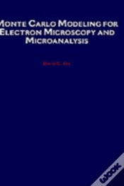 Capa do artigo Monte Carlo Modeling For Electron Microscopy And Microanalysis