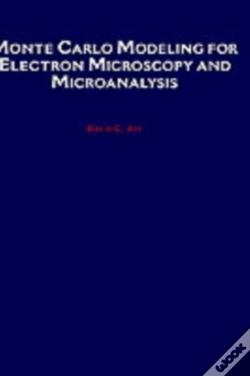Capa do artigo Monte Carlo Modeling For Electron Microscopy And Microanalysis