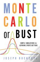 Monte Carlo Or Bust