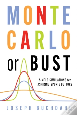 Capa do artigo Monte Carlo Or Bust