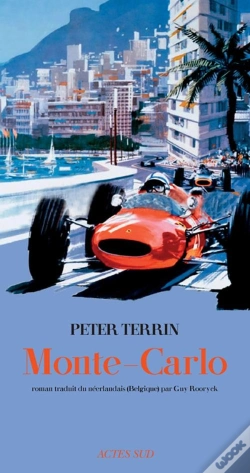 Capa do artigo Monte-Carlo