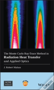 Capa do artigo Monte Carlo Ray-Trace Method In Radiation Heat Transfer And Applied Optics