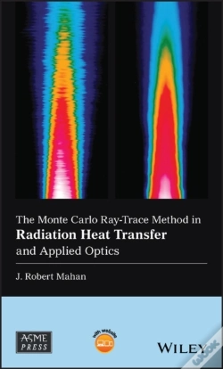 Capa do artigo Monte Carlo Ray-Trace Method In Radiation Heat Transfer And Applied Optics