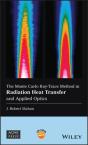 Monte Carlo Ray-Trace Method In Radiation Heat Transfer And Applied Optics - Preview