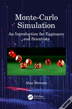 Capa do artigo Monte-Carlo Simulation