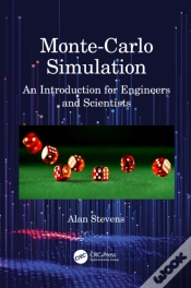 Capa do artigo Monte-Carlo Simulation