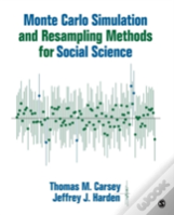Monte Carlo Simulation And Resampling Methods For Social Science