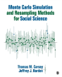 Monte Carlo Simulation And Resampling Methods For Social Science - Preview