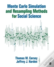 Capa do artigo Monte Carlo Simulation And Resampling Methods For Social Science